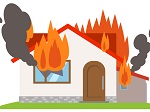 注文住宅の火災保険は早めのチェックが大切