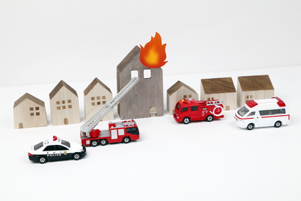 火災保険と家財保険の特徴やメリット・デメリット