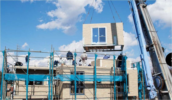 リユースハイムの裏話【当選確率から建てた情報まで】